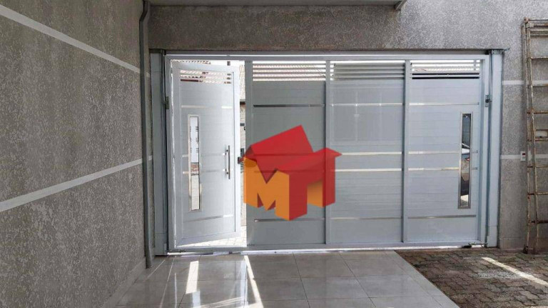 Imagem Casa com 3 Quartos à Venda, 130 m² em Parque Nova Carioba - Americana Imagem Casa com 3 Quartos à Venda, 130 m² em Parque Nova Carioba - Americana