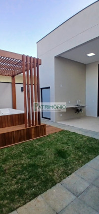 Imagem Casa com 4 Quartos à Venda, 210 m² em Reserva Do Jaguary - Jaguariúna