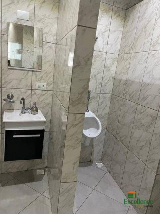 Imagem Galpão para Alugar, 1.067 m² em Jardim Brasília - São Paulo Imagem Galpão para Alugar, 1.067 m² em Jardim Brasília - São Paulo