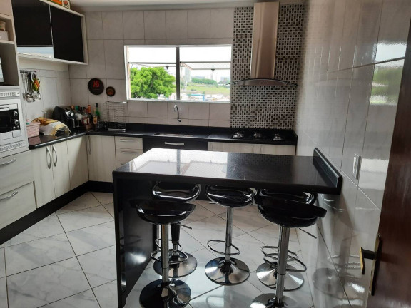 Imagem Apartamento com 3 Quartos à Venda, 100 m² em Jardim Saira - Sorocaba Imagem Apartamento com 3 Quartos à Venda, 100 m² em Jardim Saira - Sorocaba