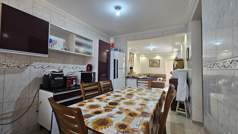 Imagem Casa com 3 Quartos à Venda, 85 m² em Fazenda Velha - Araucaria Imagem Casa com 3 Quartos à Venda, 85 m² em Fazenda Velha - Araucaria