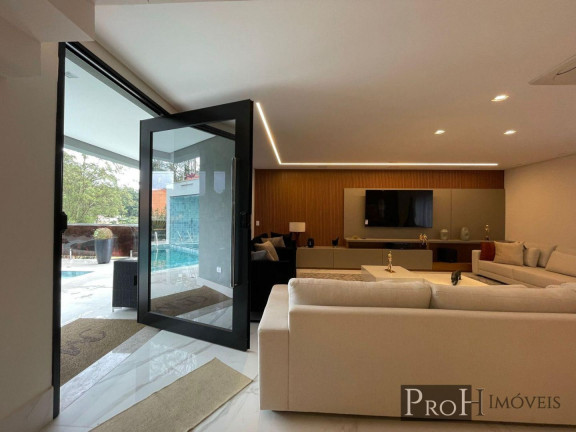 Sobrado com 5 Quartos à Venda, 562 m² em Parque Terra Nova Ii - São Bernardo Do Campo