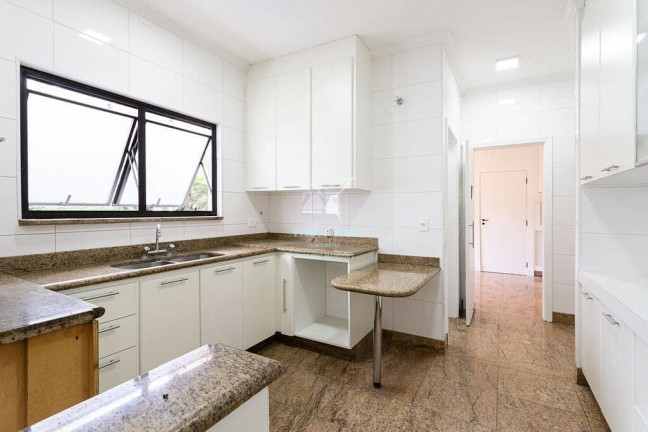 Imagem Apartamento com 3 Quartos à Venda, 269 m² em Higienópolis - São Paulo Imagem Apartamento com 3 Quartos à Venda, 269 m² em Higienópolis - São Paulo