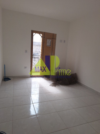 Imagem Sobrado com 2 Quartos para Alugar, 150 m² em Vila Feliz - São Paulo