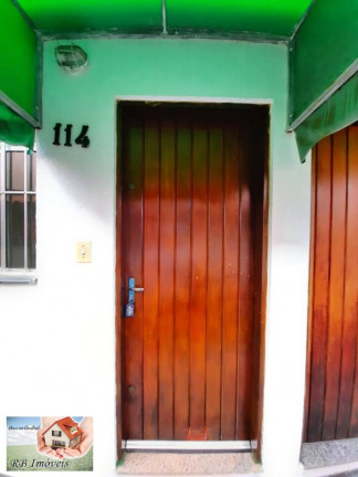 Imagem Casa com 2 Quartos à Venda, 48 m² em Vila João Ramalho - Santo André
