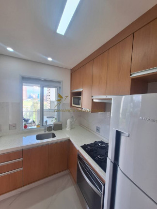 Imagem Apartamento com 2 Quartos para Alugar, 69 m² em Alphaville Empresarial - Barueri Imagem Apartamento com 2 Quartos para Alugar, 69 m² em Alphaville Empresarial - Barueri