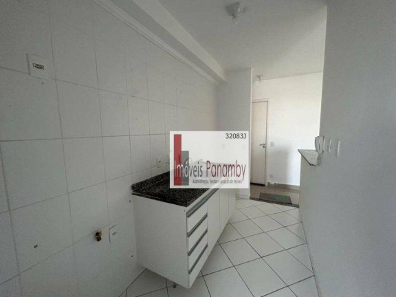 Imagem Apartamento com 2 Quartos para Alugar, 65 m² em Centro - São Bernardo Do Campo