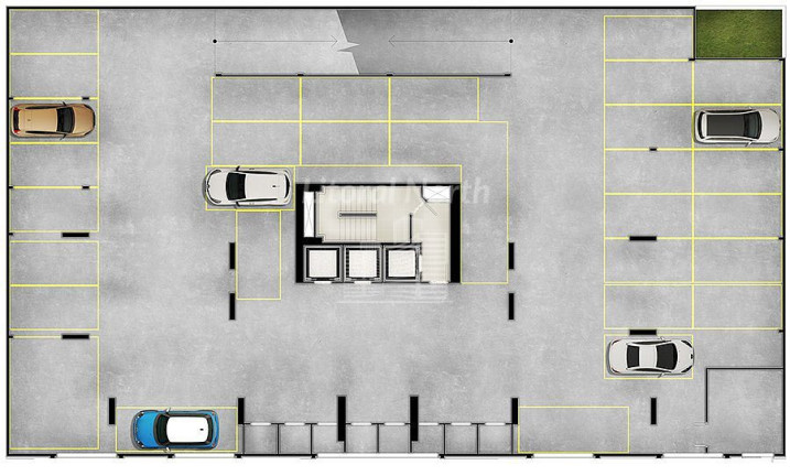Imagem Apartamento com 3 Quartos à Venda, 122 m² em Fazenda - Itajaí