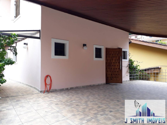 Imagem Casa de Condomínio com 3 Quartos à Venda, 395 m² em Chácara Pavoeiro - Cotia
