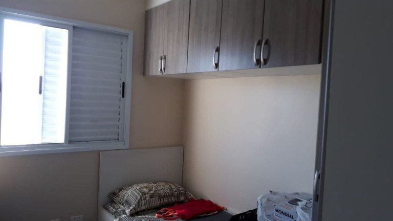 Imagem Apartamento com 2 Quartos à Venda, 49 m² em Parque Erasmo Assunção - Santo André Imagem Apartamento com 2 Quartos à Venda, 49 m² em Parque Erasmo Assunção - Santo André