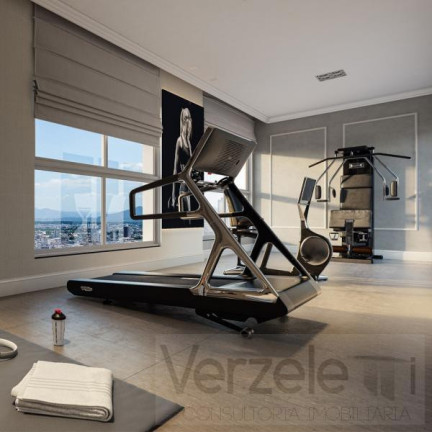 Imagem Apartamento com 4 Quartos à Venda, 168 m² em Centro - Itajaí