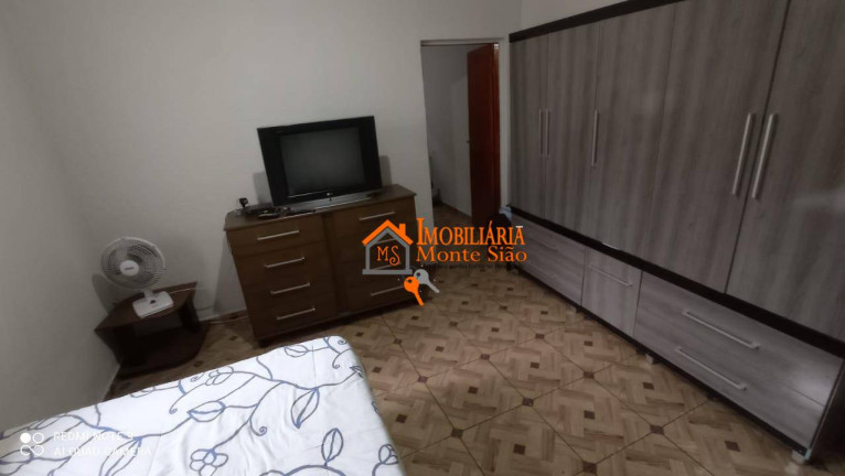 Imagem Sobrado com 2 Quartos à Venda, 125 m² em Jardim Bela Vista - Guarulhos Imagem Sobrado com 2 Quartos à Venda, 125 m² em Jardim Bela Vista - Guarulhos