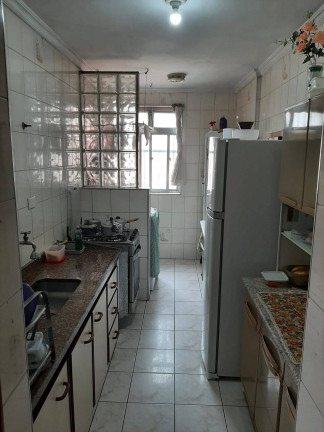 Imagem Apartamento com 2 Quartos à Venda, 50 m² em Jardim Patente - São Paulo Imagem Apartamento com 2 Quartos à Venda, 50 m² em Jardim Patente - São Paulo