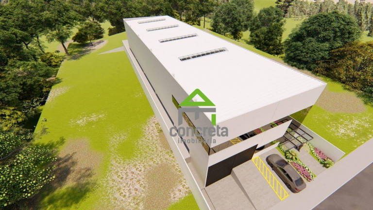Imagem Galpão para Alugar, 920 m² em Chácara Planalto - Vargem Grande Paulista Imagem Galpão para Alugar, 920 m² em Chácara Planalto - Vargem Grande Paulista