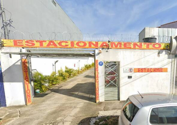 Terreno para Alugar, 500 m² em Parque Das Nações - Santo André