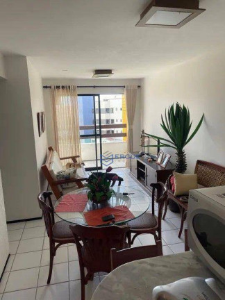 Imagem Apartamento com 3 Quartos à Venda, 75 m² em Cumbuco - Caucaia Imagem Apartamento com 3 Quartos à Venda, 75 m² em Cumbuco - Caucaia