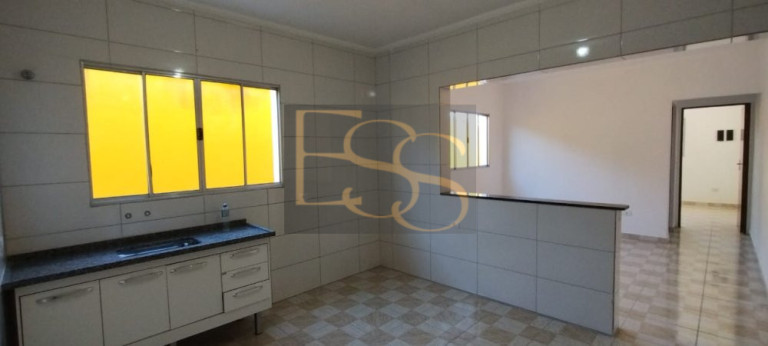 Imagem Casa com 2 Quartos à Venda, 70 m² em Jardim Praia Grande - Mongaguá