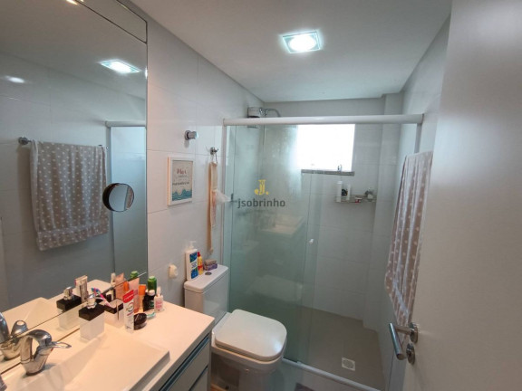 Imagem Apartamento com 2 Quartos para Temporada, 92 m² em Itapema
