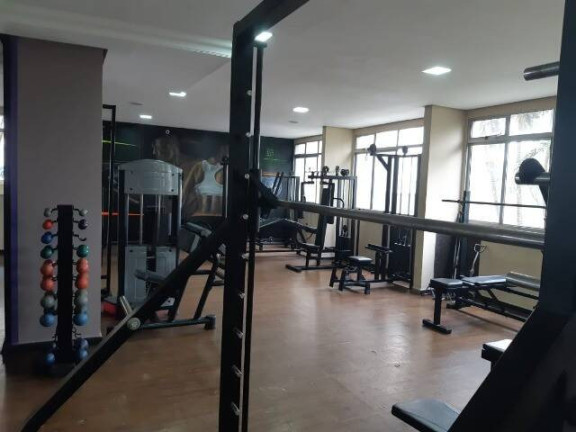 Imagem Apartamento com 3 Quartos à Venda, 60 m² em Parque Marajoara - Santo André Imagem Apartamento com 3 Quartos à Venda, 60 m² em Parque Marajoara - Santo André