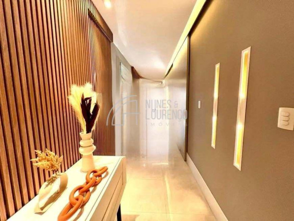 Imagem Apartamento com 4 Quartos à Venda, 250 m² em Pompéia - Santos Imagem Apartamento com 4 Quartos à Venda, 250 m² em Pompéia - Santos