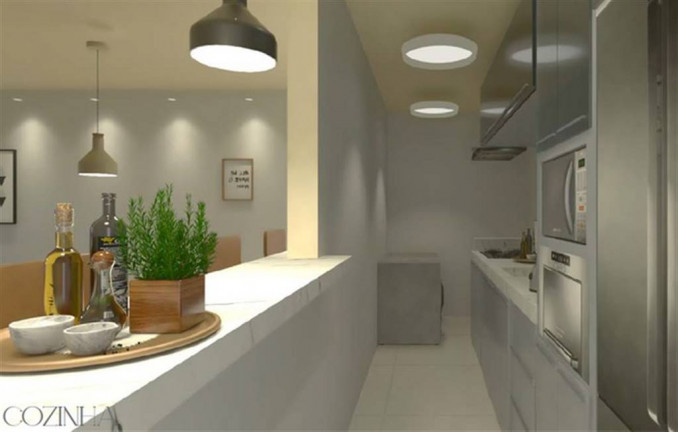 Imagem Apartamento com 2 Quartos à Venda, 67 m² em Aviação - Praia Grande Imagem Apartamento com 2 Quartos à Venda, 67 m² em Aviação - Praia Grande