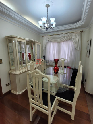 Imagem Apartamento com 3 Quartos à Venda, 127 m² em Centro - Osasco