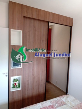 Imagem Apartamento com 1 Quarto para Alugar ou Temporada, 96 m² em Medeiros - Jundiaí Imagem Apartamento com 1 Quarto para Alugar ou Temporada, 96 m² em Medeiros - Jundiaí