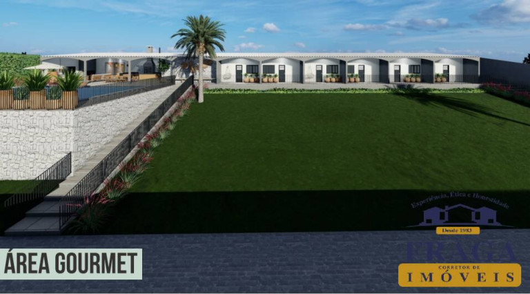 Imagem Terreno à Venda, 1.815 m² em Brigadeiro Tobias - Sorocaba Imagem Terreno à Venda, 1.815 m² em Brigadeiro Tobias - Sorocaba