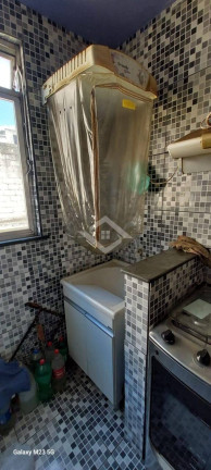 Imagem Apartamento com 2 Quartos à Venda, 45 m² em Campo Grande - Rio De Janeiro Imagem Apartamento com 2 Quartos à Venda, 45 m² em Campo Grande - Rio De Janeiro