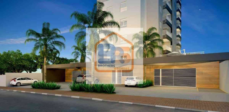 Imagem Apartamento com 2 Quartos à Venda, 54 m² em Jardim Audir - Barueri Imagem Apartamento com 2 Quartos à Venda, 54 m² em Jardim Audir - Barueri