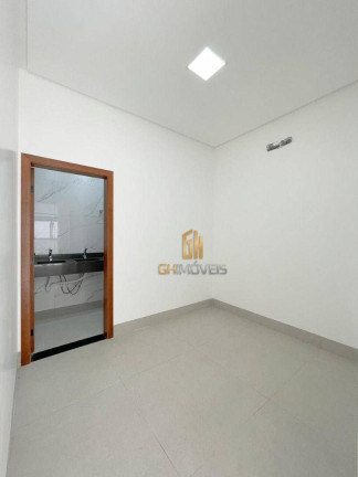 Imagem Casa com 4 Quartos à Venda, 176 m² em Terras Alpha Residencial 1 - Senador Canedo