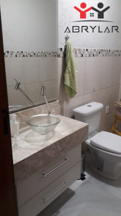 Imagem Sobrado com 3 Quartos à Venda, 194 m² em Parque Residencial Jundiaí - Jundiaí Imagem Sobrado com 3 Quartos à Venda, 194 m² em Parque Residencial Jundiaí - Jundiaí