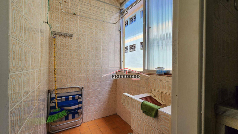 Imagem Kitnet com 1 Quarto à Venda, 39 m² em Vila Tupi - Praia Grande Imagem Kitnet com 1 Quarto à Venda, 39 m² em Vila Tupi - Praia Grande