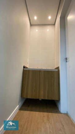 Imagem Apartamento com 2 Quartos à Venda, 47 m² em Vila Rosália - Guarulhos Imagem Apartamento com 2 Quartos à Venda, 47 m² em Vila Rosália - Guarulhos