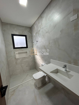 Imagem Casa de Condomínio com 3 Quartos à Venda, 180 m² em Loteamento Floresta - São José Dos Campos Imagem Casa de Condomínio com 3 Quartos à Venda, 180 m² em Loteamento Floresta - São José Dos Campos