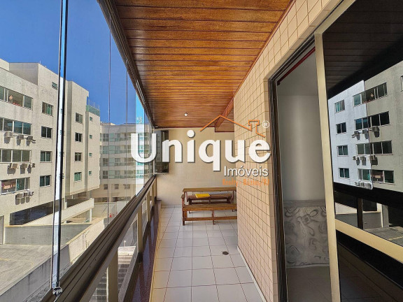 Imagem Apartamento com 2 Quartos à Venda, 90 m² em Algodoal - Cabo Frio