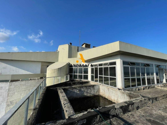 Imagem Cobertura com 5 Quartos à Venda, 1.202 m² em Barra Da Tijuca - Rio De Janeiro