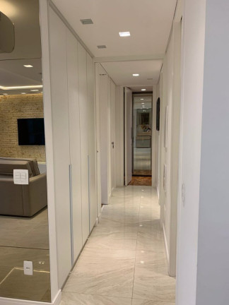 Imagem Apartamento com 3 Quartos à Venda, 110 m² em Consolação - São Paulo
