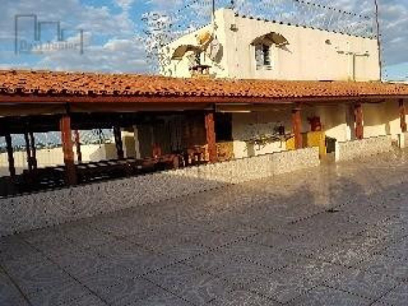 Imagem Apartamento com 3 Quartos à Venda, 96 m² em Jardim Santa Rosália - Sorocaba Imagem Apartamento com 3 Quartos à Venda, 96 m² em Jardim Santa Rosália - Sorocaba