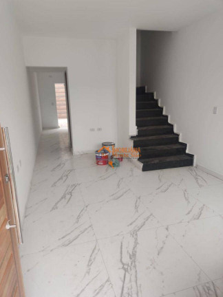 Imagem Sobrado com 2 Quartos à Venda, 74 m² em Jardim Amazonas - Itaquaquecetuba Imagem Sobrado com 2 Quartos à Venda, 74 m² em Jardim Amazonas - Itaquaquecetuba