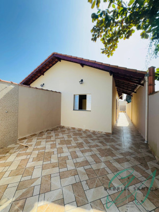 Imagem Casa com 2 Quartos à Venda, 130 m² em Nova Itanhaém - Itanhaém Imagem Casa com 2 Quartos à Venda, 130 m² em Nova Itanhaém - Itanhaém