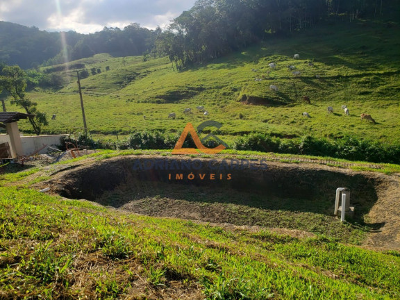 Imagem Imóvel com 3 Quartos à Venda, 104 m² em Encano - Indaial
