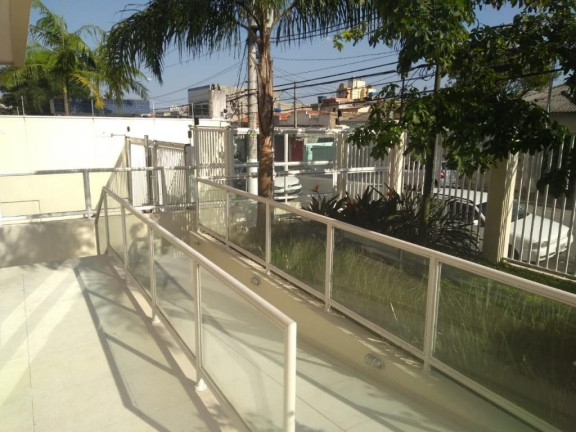 Imagem Apartamento com 2 Quartos à Venda, 67 m² em Vila Brasílio Machado - São Paulo