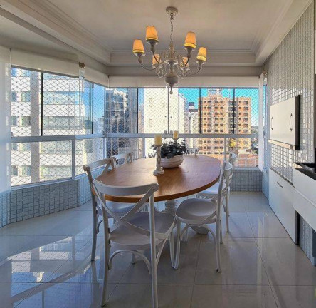 Imagem Apartamento com 3 Quartos à Venda, 109 m² em Navegantes - Capão Da Canoa