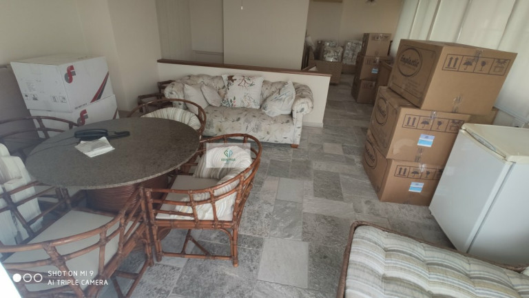 Imagem Cobertura com 3 Quartos à Venda, 180 m² em Enseada - Guarujá