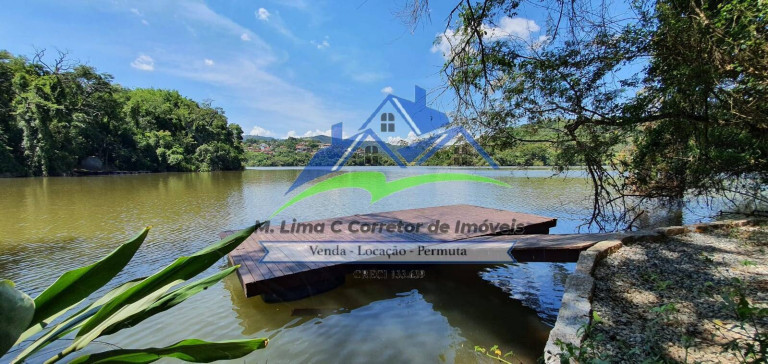 Chácara com 3 Quartos à Venda, 6 m² em Represa De Mairiporã - Mairiporã