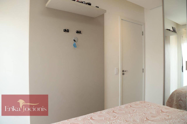 Imagem Apartamento com 2 Quartos à Venda, 56 m² em Centro - São Bernardo Do Campo