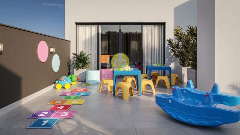 Imagem Apartamento com 2 Quartos à Venda, 57 m² em Portão - Curitiba Imagem Apartamento com 2 Quartos à Venda, 57 m² em Portão - Curitiba