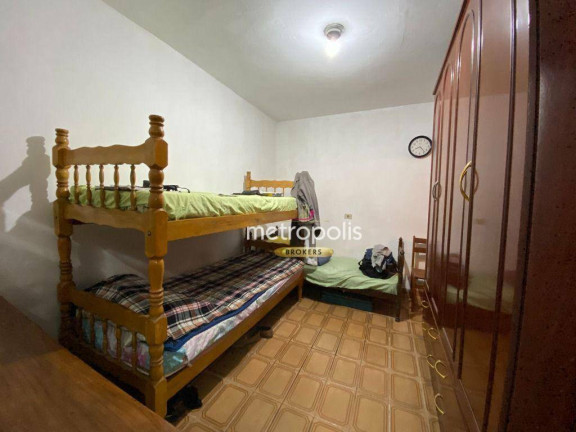 Imagem Sobrado com 5 Quartos à Venda, 190 m² em Barcelona - São Caetano Do Sul