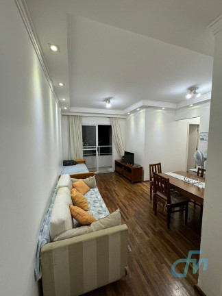 Imagem Apartamento com 3 Quartos à Venda, 84 m² em Loteamento Mogilar - Mogi Das Cruzes